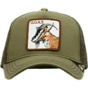 mutzen-gebogen-grun-snapback-the-farm-von-goorin-bros