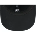 mutzen-gebogen-schwarz-verstellbares-band-9twenty-mini-der-new-york-yankees-mlb-von-new-era