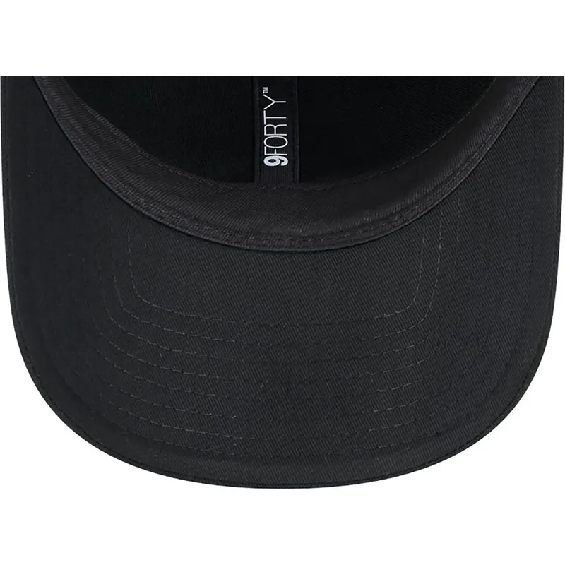 mutzen-gebogen-schwarz-verstellbares-band-9forty-pin-der-new-york-yankees-mlb-von-new-era
