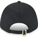 schwarze-verstellbare-curved-cap-9forty-pin-der-los-angeles-lakers-nba-von-new-era