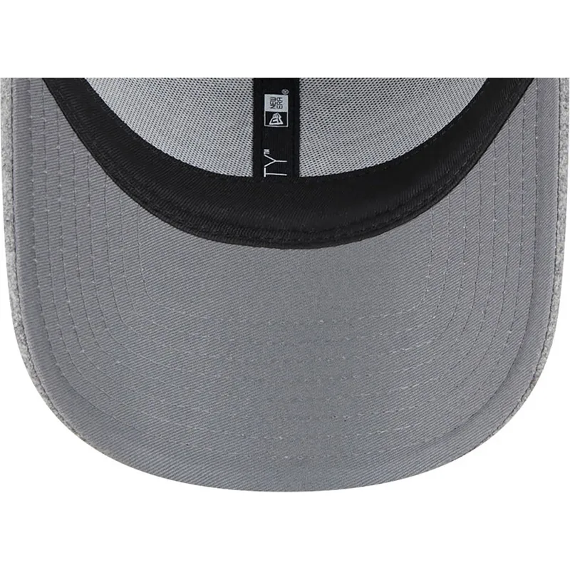 mutzen-gebogen-grau-verstellbares-band-9forty-essential-melton-wool-der-boston-red-sox-mlb-von-new-era mutzen-gebogen-grau-verstellbares-band-9forty-essential-melton-wool-der-boston-red-sox-mlb-von-new-era