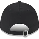 mutzen-gebogen-schwarz-verstellbares-band-9forty-seasonal-infill-der-new-york-yankees-mlb-von-new-era