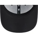 mutzen-gebogen-schwarz-verstellbares-band-9forty-neon-der-new-york-yankees-mlb-von-new-era