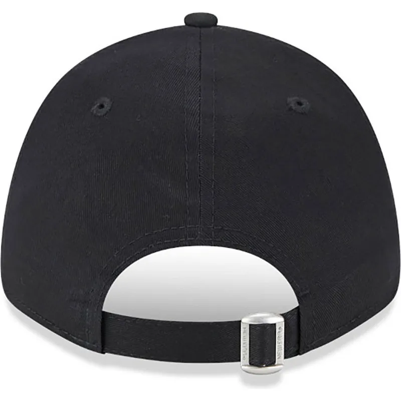 mutzen-gebogen-schwarz-verstellbares-band-rosa-9forty-neon-der-new-york-yankees-mlb-von-new-era mutzen-gebogen-schwarz-verstellbares-band-rosa-9forty-neon-der-new-york-yankees-mlb-von-new-era
