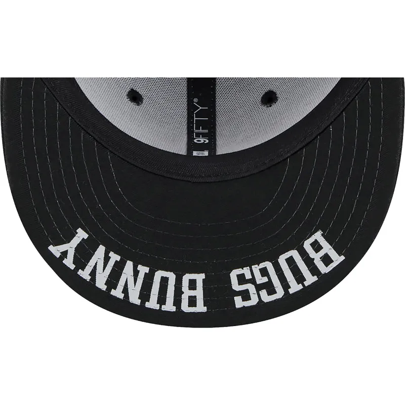 mutzen-flach-grau-snapback-9fifty-der-bugs-bunny-looney-tunes-von-new-era