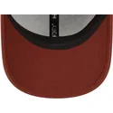 mutzen-gebogen-braun-verstellbares-band-9forty-washed-canvas-der-boston-red-sox-mlb-von-new-era