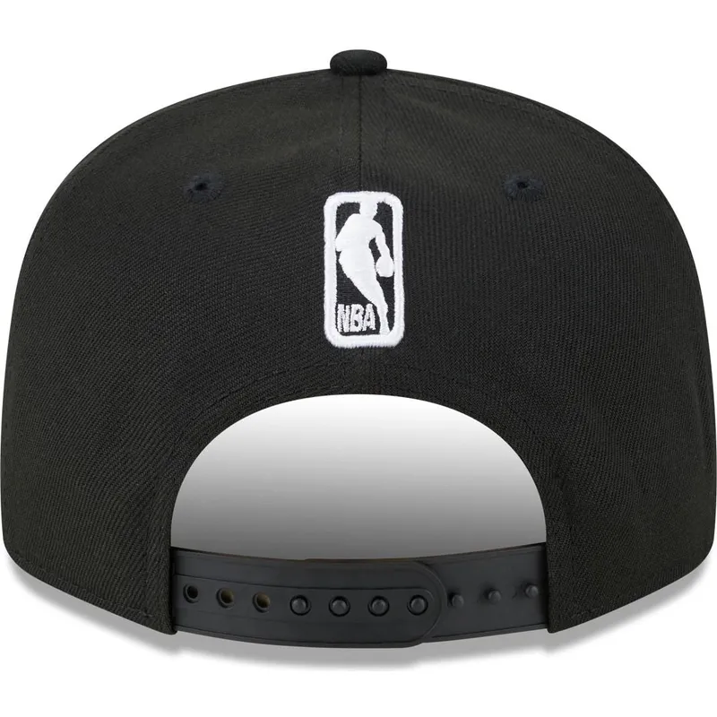 schwarze-flache-snapback-kappe-9fifty-tip-off-2023-der-houston-rockets-nba-von-new-era schwarze-flache-snapback-kappe-9fifty-tip-off-2023-der-houston-rockets-nba-von-new-era