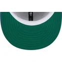 graue-und-violette-flatcap-snapback-9fifty-tip-off-2023-der-los-angeles-lakers-nba-von-new-era