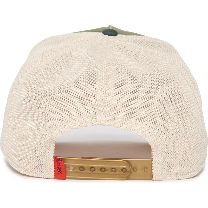 mehrfarbige-trucker-kappe-hahn-cocky-sicut-mentula-carousel-the-farm-von-goorin-bros