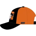 mutzen-gebogen-schwarz-snapback-son-goku-dragon-ball-von-capslab