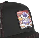 mutzen-gebogen-schwarz-snapback-frieza-dragon-ball-von-capslab