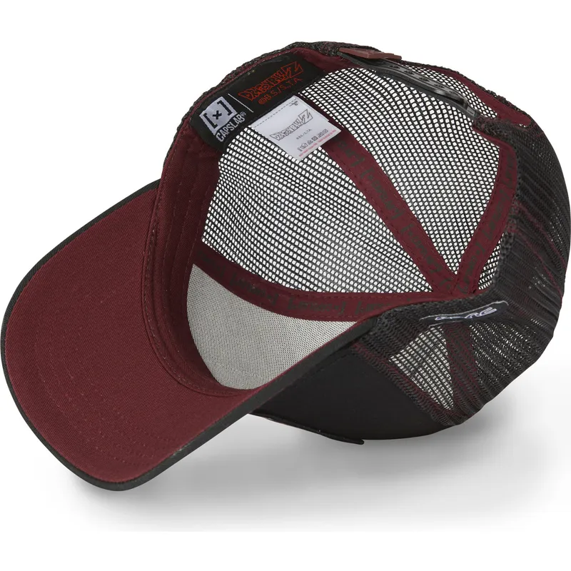 mutzen-gebogen-schwarz-snapback-frieza-dragon-ball-von-capslab
