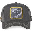 schwarze-trucker-kappe-batman-dc6-bat1-dc-comics-von-capslab