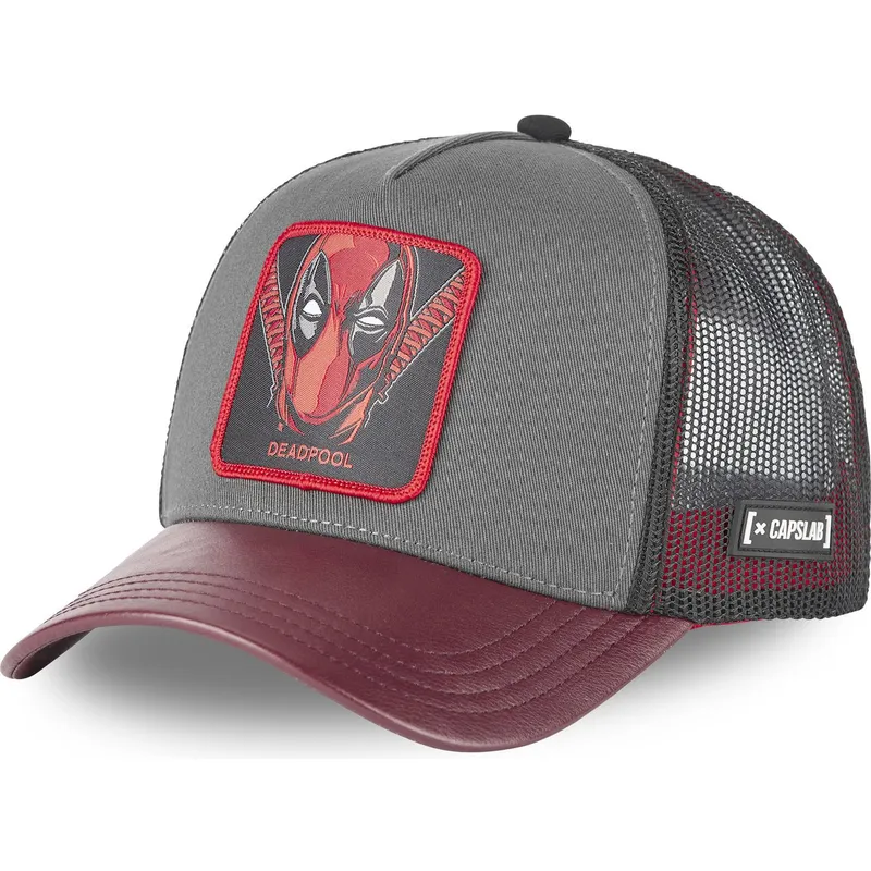 mutzen-gebogen-grau-snapback-deadpool-marvel-comics-von-capslab