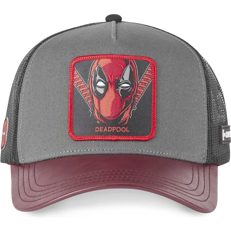 mutzen-gebogen-grau-snapback-deadpool-marvel-comics-von-capslab