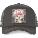mutzen-gebogen-schwarz-snapback-tony-tony-chopper-one-piece-von-capslab