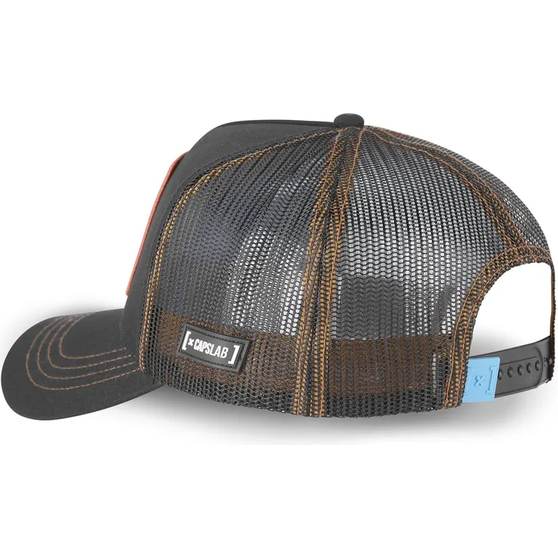 mutzen-gebogen-schwarz-snapback-tony-tony-chopper-one-piece-von-capslab mutzen-gebogen-schwarz-snapback-tony-tony-chopper-one-piece-von-capslab