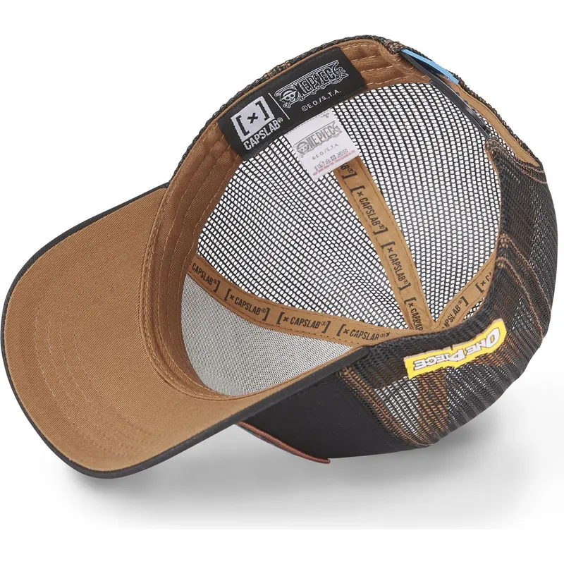 mutzen-gebogen-schwarz-snapback-tony-tony-chopper-one-piece-von-capslab mutzen-gebogen-schwarz-snapback-tony-tony-chopper-one-piece-von-capslab