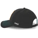 schwarze-verstellbare-curved-cap-bugs-bunny-bu3-looney-tunes-von-capslab