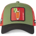 mutzen-gebogen-grun-snapback-bloody-mary-cocktails-von-capslab