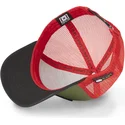 mutzen-gebogen-grun-snapback-bloody-mary-cocktails-von-capslab