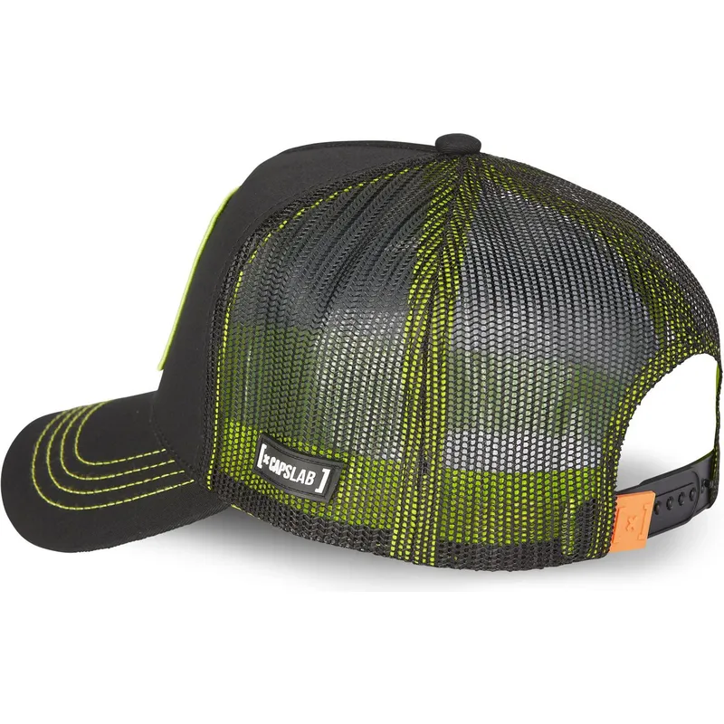 schwarze-trucker-cap-margarita-ma1-cocktails-von-capslab