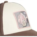 mutzen-gebogen-beige-snapback-goku-black-dragon-ball-von-capslab