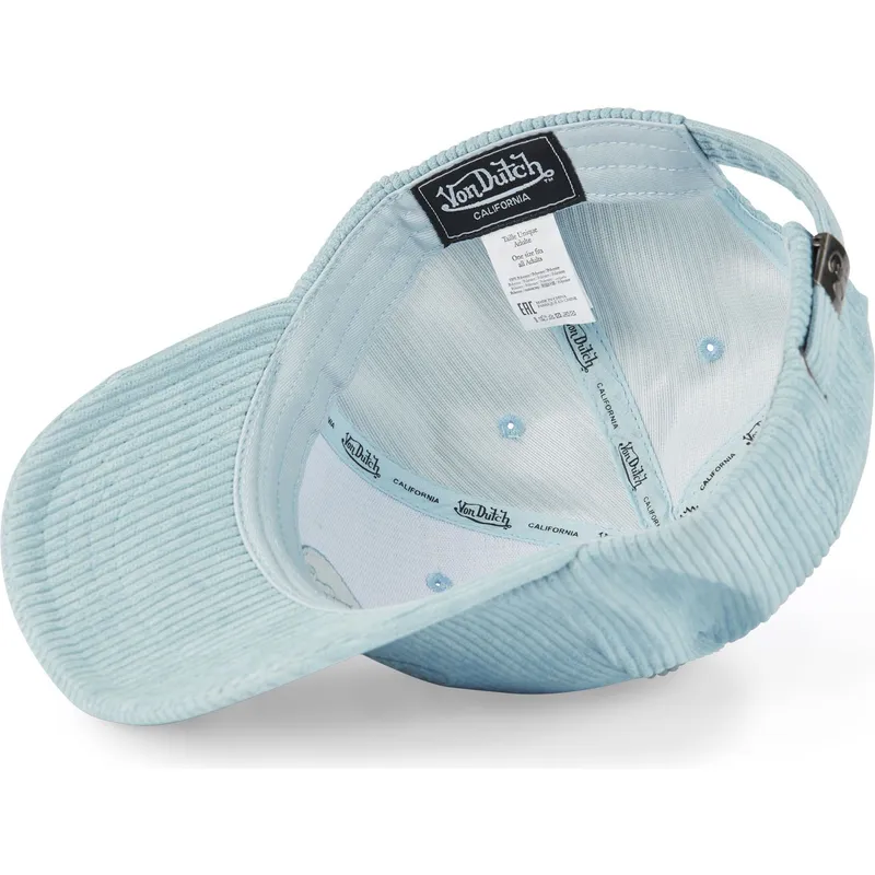 mutzen-gebogen-blau-verstellbares-band-von-von-dutch