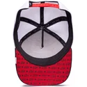 trucker-cap-rot-weiss-und-schwarz-ziege-goat-mv-butter-the-farm-mvp-von-goorin-bros