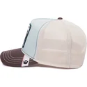 trucker-cap-grun-und-braun-kuh-cash-mv-bovine-the-farm-mvp-von-goorin-bros
