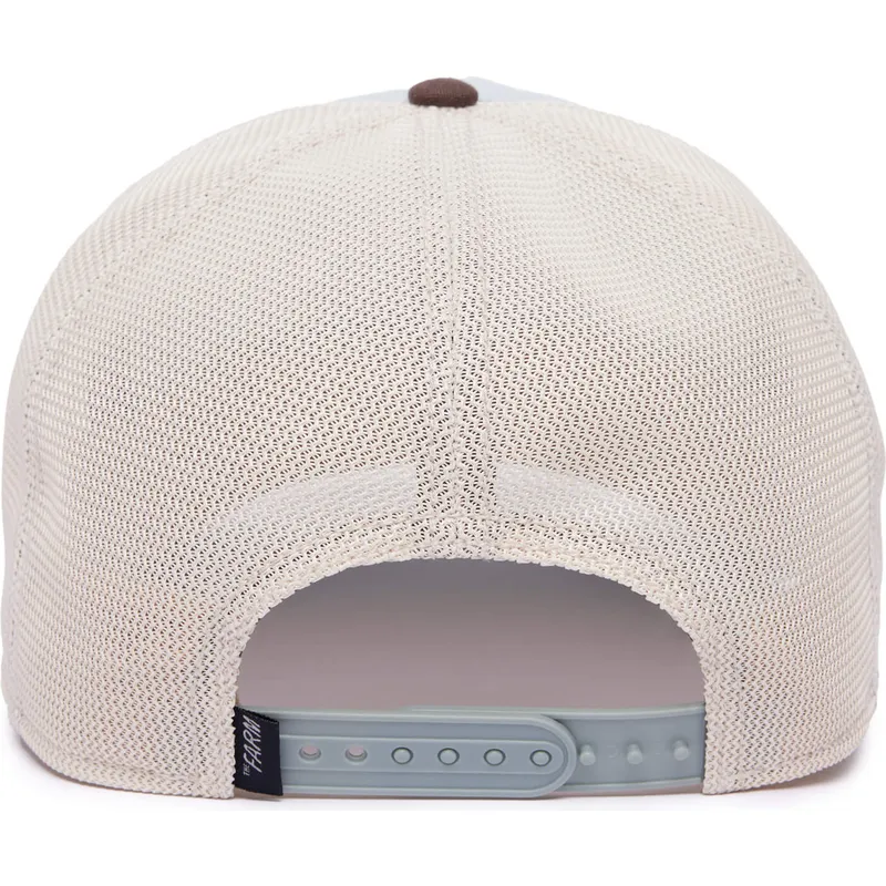 trucker-cap-grun-und-braun-kuh-cash-mv-bovine-the-farm-mvp-von-goorin-bros trucker-cap-grun-und-braun-kuh-cash-mv-bovine-the-farm-mvp-von-goorin-bros
