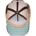 trucker-cap-grun-und-braun-kuh-cash-mv-bovine-the-farm-mvp-von-goorin-bros