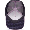 trucker-cap-beige-und-violett-panther-mv-panther-the-farm-mvp-von-goorin-bros