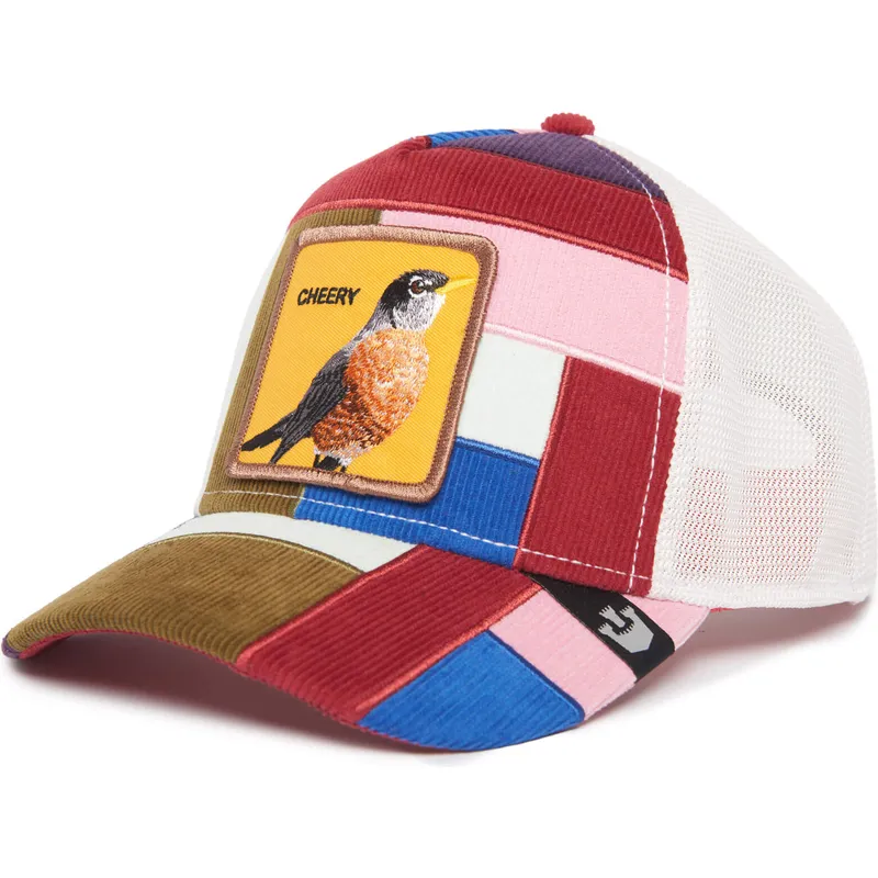 mutzen-gebogen-multicolor-snapback-the-farm-von-goorin-bros