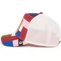 mutzen-gebogen-multicolor-snapback-the-farm-von-goorin-bros