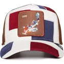 mutzen-gebogen-multicolor-snapback-the-farm-von-goorin-bros