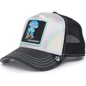 trucker-cap-grau-und-schwarz-medusa-dangerous-go-away-the-farm-deep-sea-von-goorin-bros