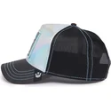 trucker-cap-grau-und-schwarz-medusa-dangerous-go-away-the-farm-deep-sea-von-goorin-bros