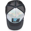 trucker-cap-grau-und-schwarz-medusa-dangerous-go-away-the-farm-deep-sea-von-goorin-bros