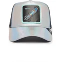 trucker-cap-grau-und-schwarz-tintenfisch-weird-go-way-out-there-the-farm-deep-sea-von-goorin-bros