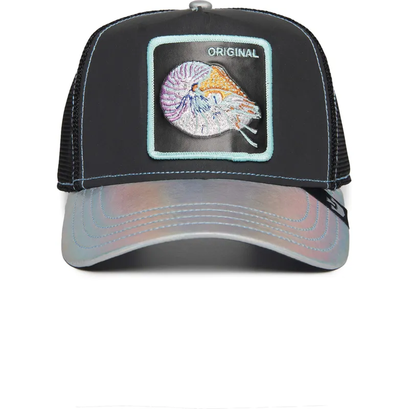 schwarze-trucker-kappe-nautilo-original-go-way-back-the-farm-deep-sea-von-goorin-bros