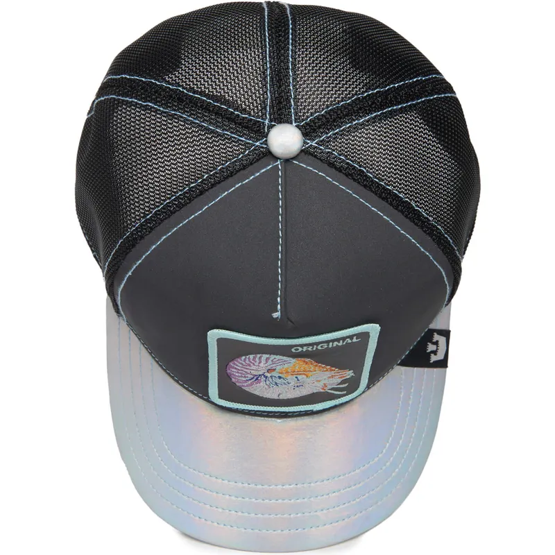 schwarze-trucker-kappe-nautilo-original-go-way-back-the-farm-deep-sea-von-goorin-bros
