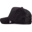 mutzen-gebogen-schwarz-snapback-the-farm-von-goorin-bros