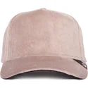 beige-trucker-kappe-velour-blank-the-farm-von-goorin-bros