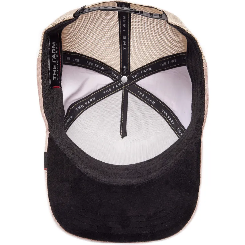beige-trucker-kappe-velour-blank-the-farm-von-goorin-bros