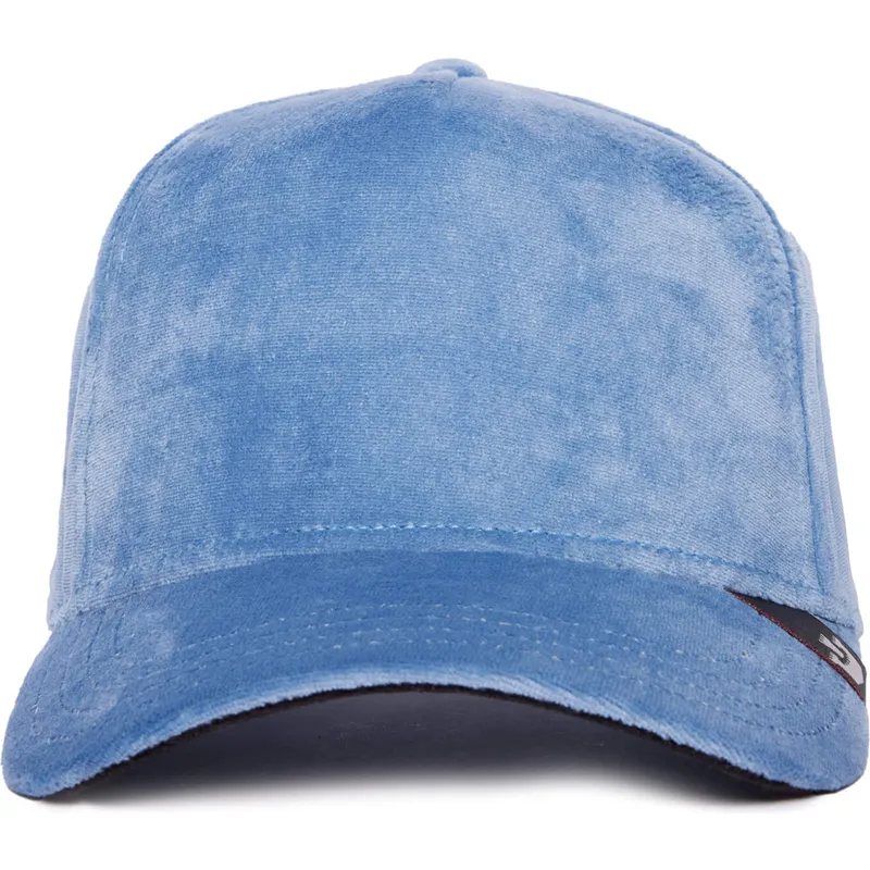 trucker-cap-blau-velour-blank-the-farm-von-goorin-bros