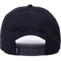 schwarze-gebogene-snapback-kappe-lowe-king-100-the-farm-all-over-canvas-von-goorin-bros