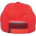 rote-gebogene-snapback-kappe-panther-panther-100-the-farm-all-over-canvas-von-goorin-bros