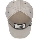 graue-gebogene-snapback-kappe-taube-homie-pigeon-100-the-farm-all-over-canvas-von-goorin-bros