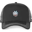 casquette-trucker-noire-rick-sanchez-he1-rick-et-morty-capslab